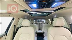 فولكسفاغن أطلس كروس سبورت